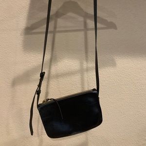 Madewell Simple cross body bag